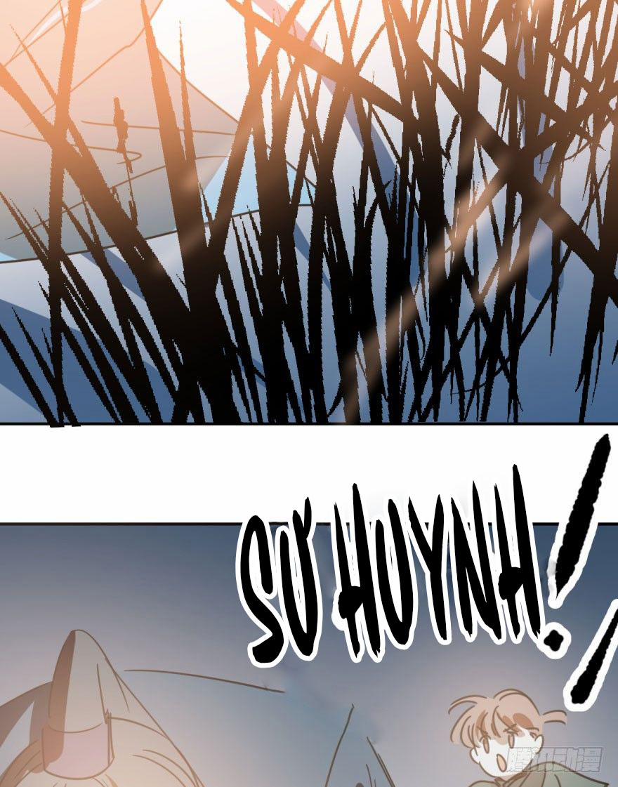 Bắt Lấy Ngao Ngao 32 trang 24