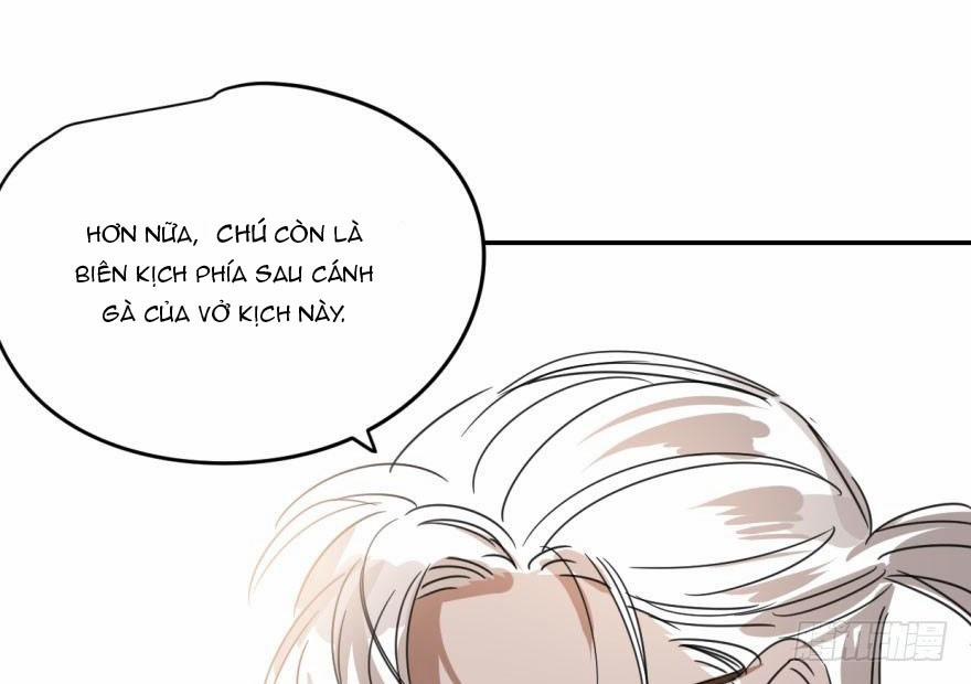 Bắt Lấy Ngao Ngao 32 trang 3