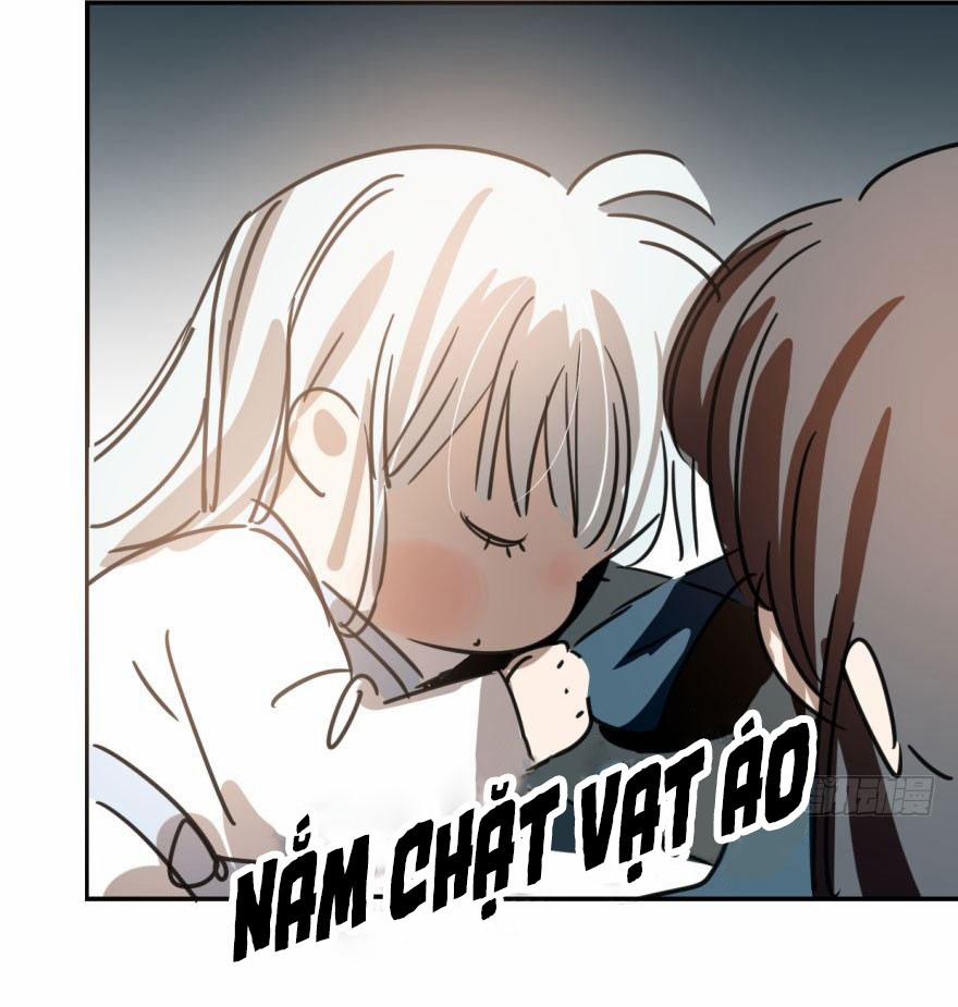 Bắt Lấy Ngao Ngao 32 trang 31