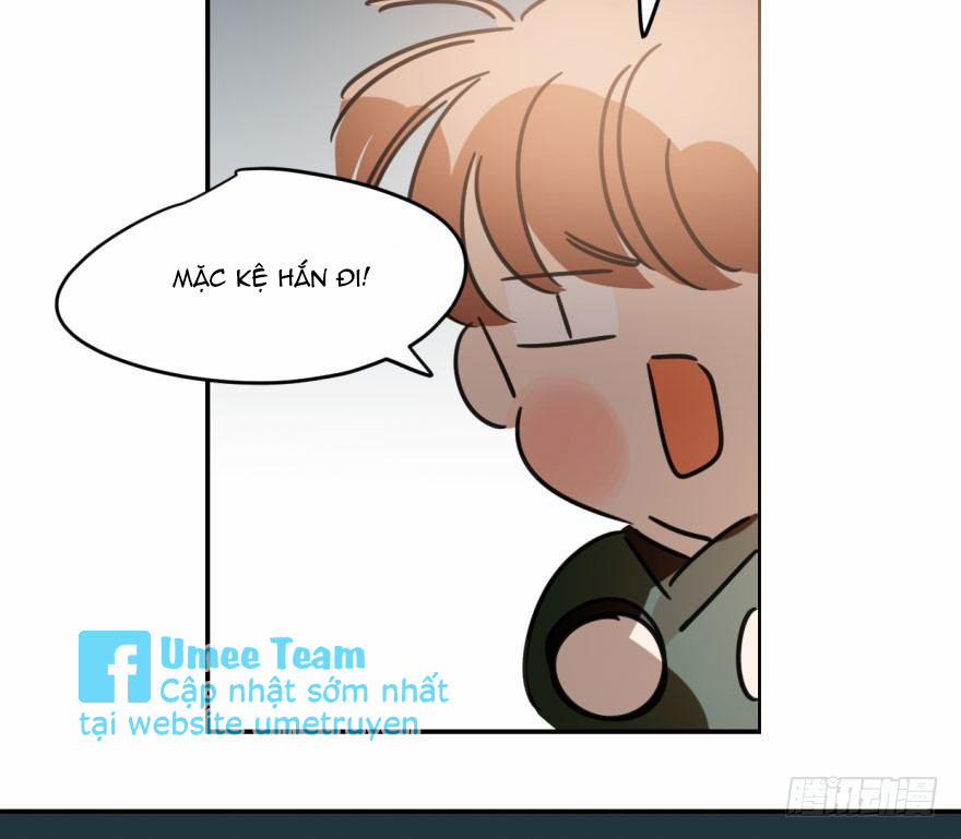 Bắt Lấy Ngao Ngao 32 trang 33