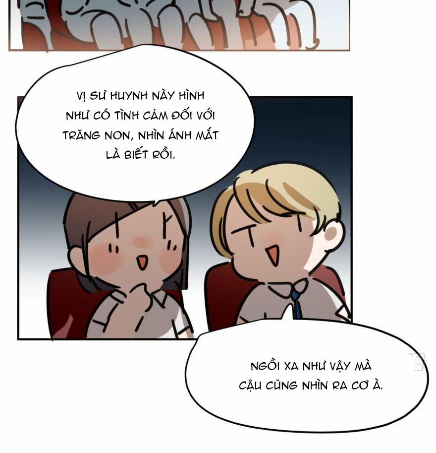 Bắt Lấy Ngao Ngao 32 trang 39