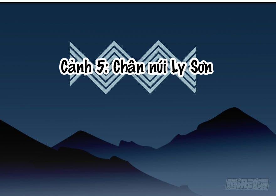 Bắt Lấy Ngao Ngao 32 trang 40