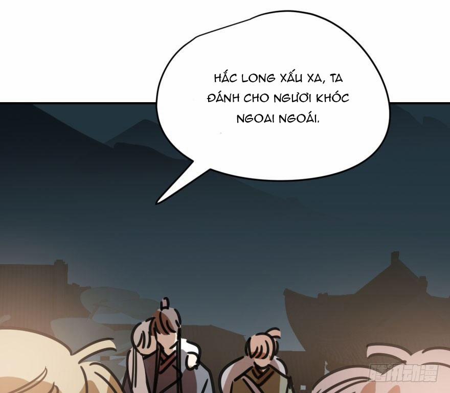 Bắt Lấy Ngao Ngao 32 trang 42