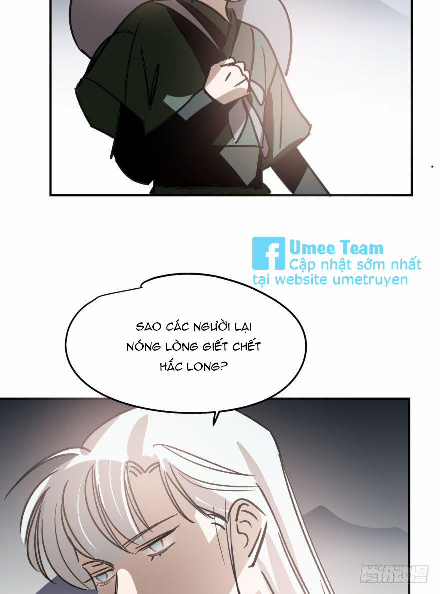 Bắt Lấy Ngao Ngao 32 trang 52