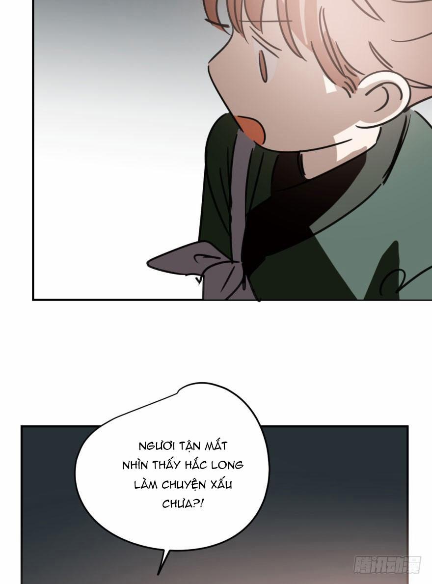 Bắt Lấy Ngao Ngao 32 trang 54