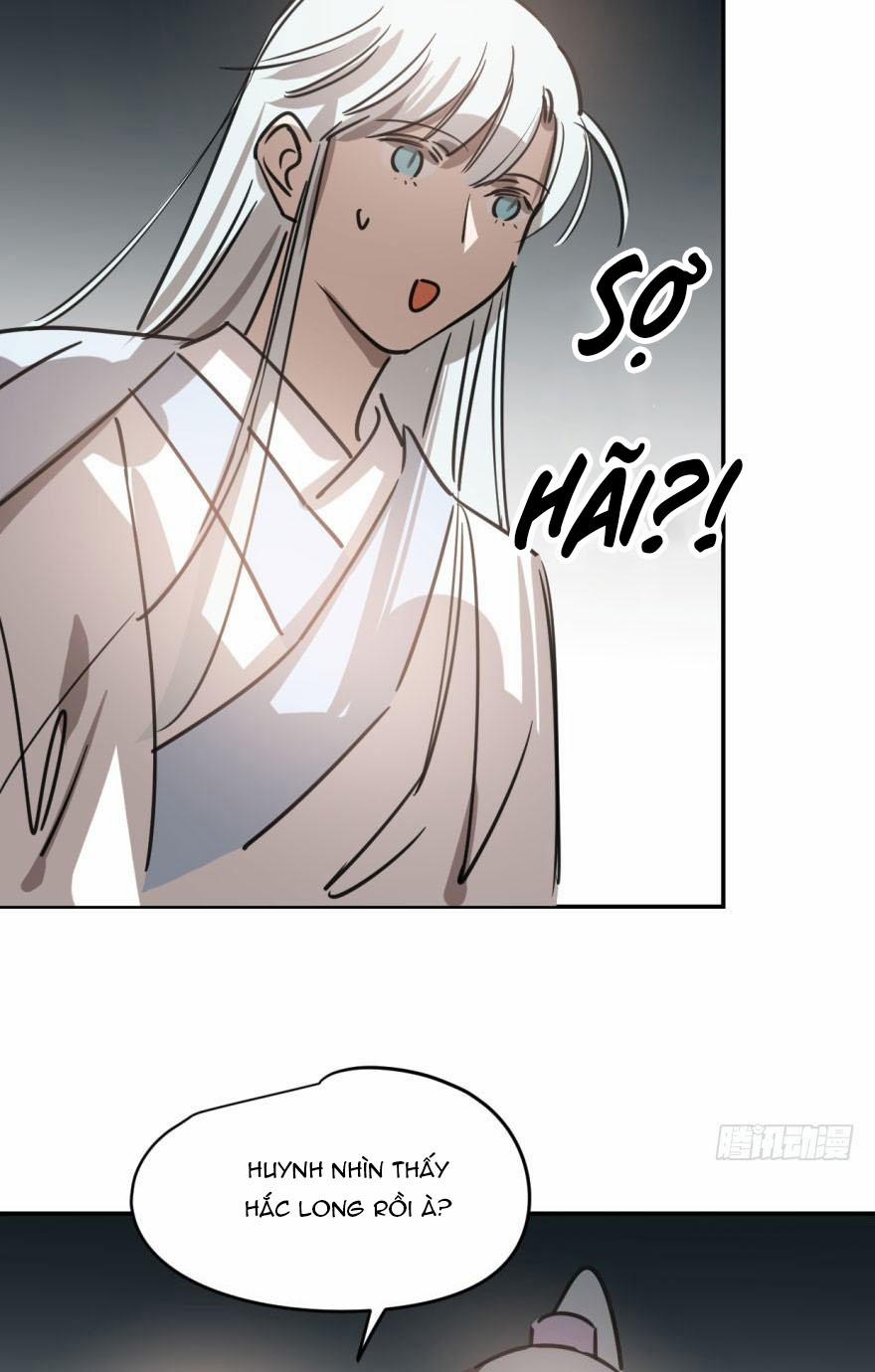 Bắt Lấy Ngao Ngao 32 trang 56