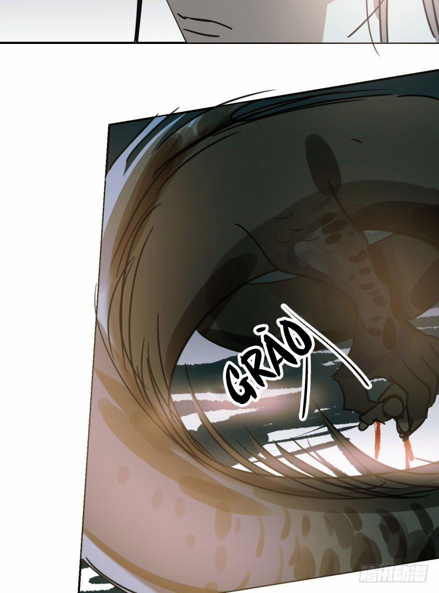 Bắt Lấy Ngao Ngao 32 trang 58