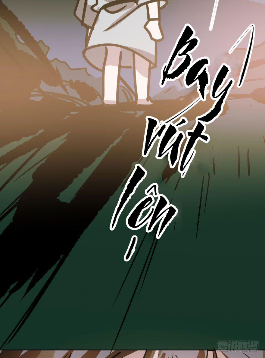 Bắt Lấy Ngao Ngao 32 trang 68