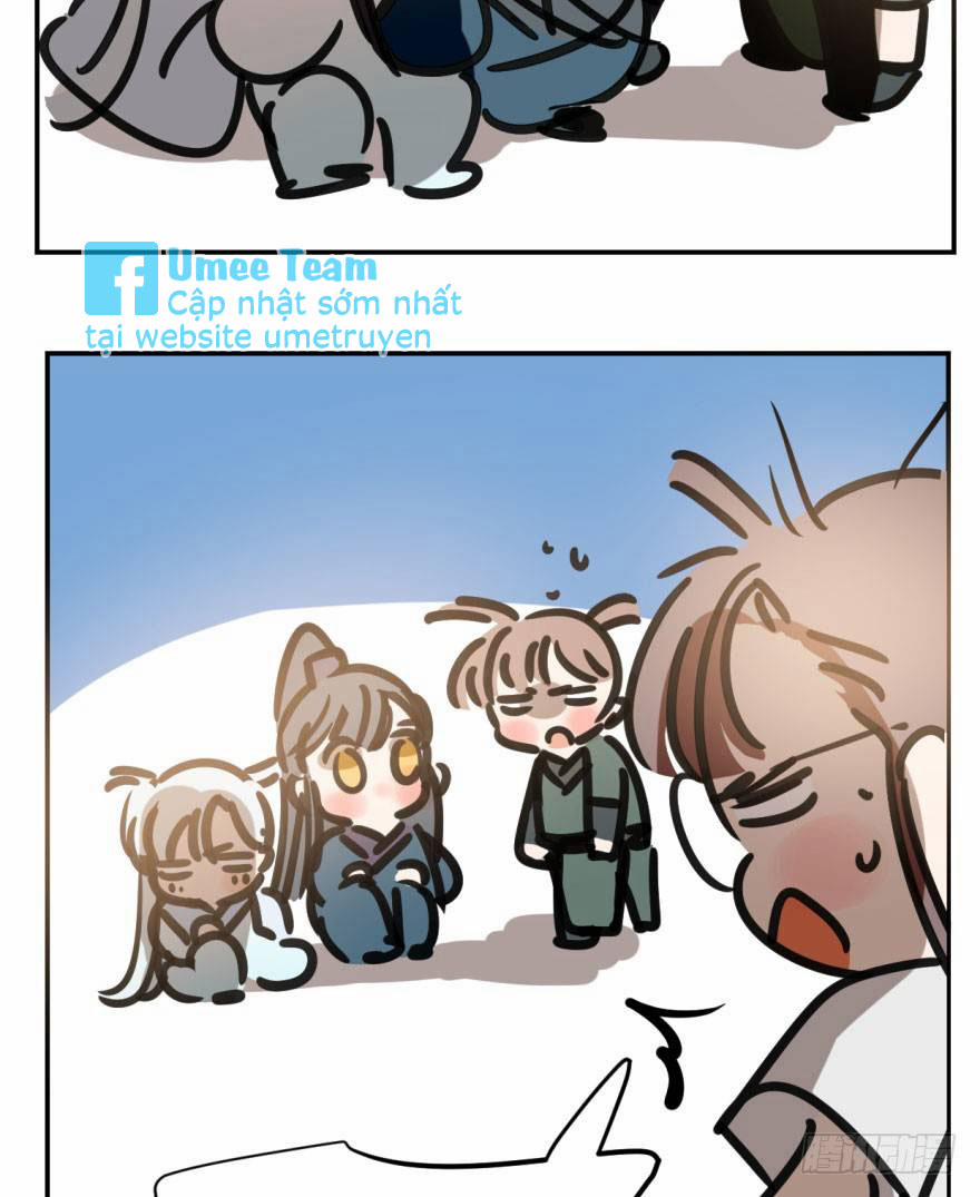 Bắt Lấy Ngao Ngao 32 trang 74