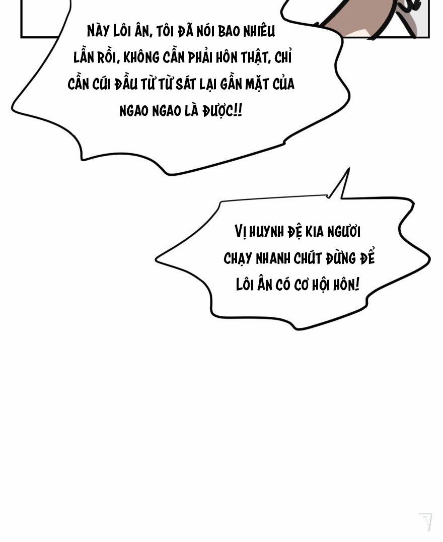 Bắt Lấy Ngao Ngao 32 trang 75
