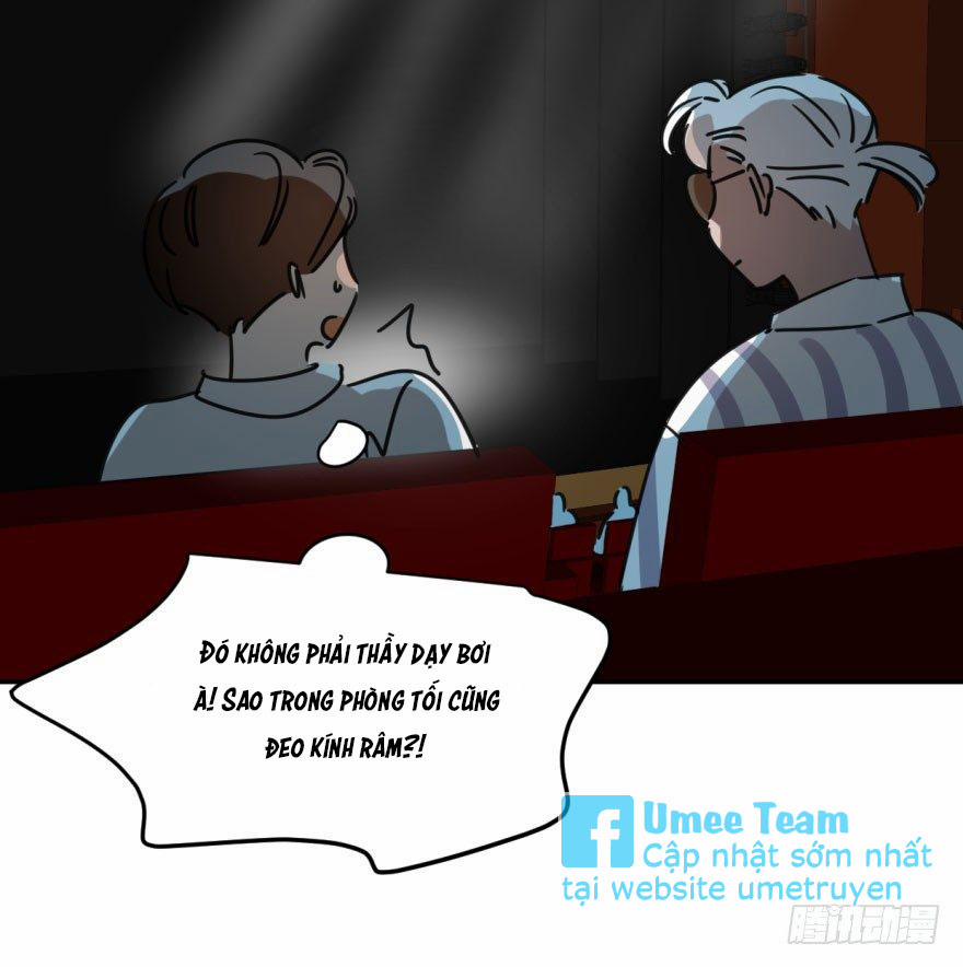 Bắt Lấy Ngao Ngao 32 trang 8