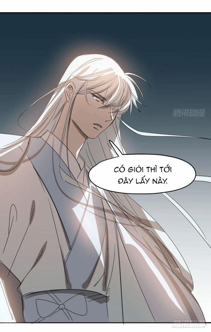 Bắt Lấy Ngao Ngao 33 trang 11