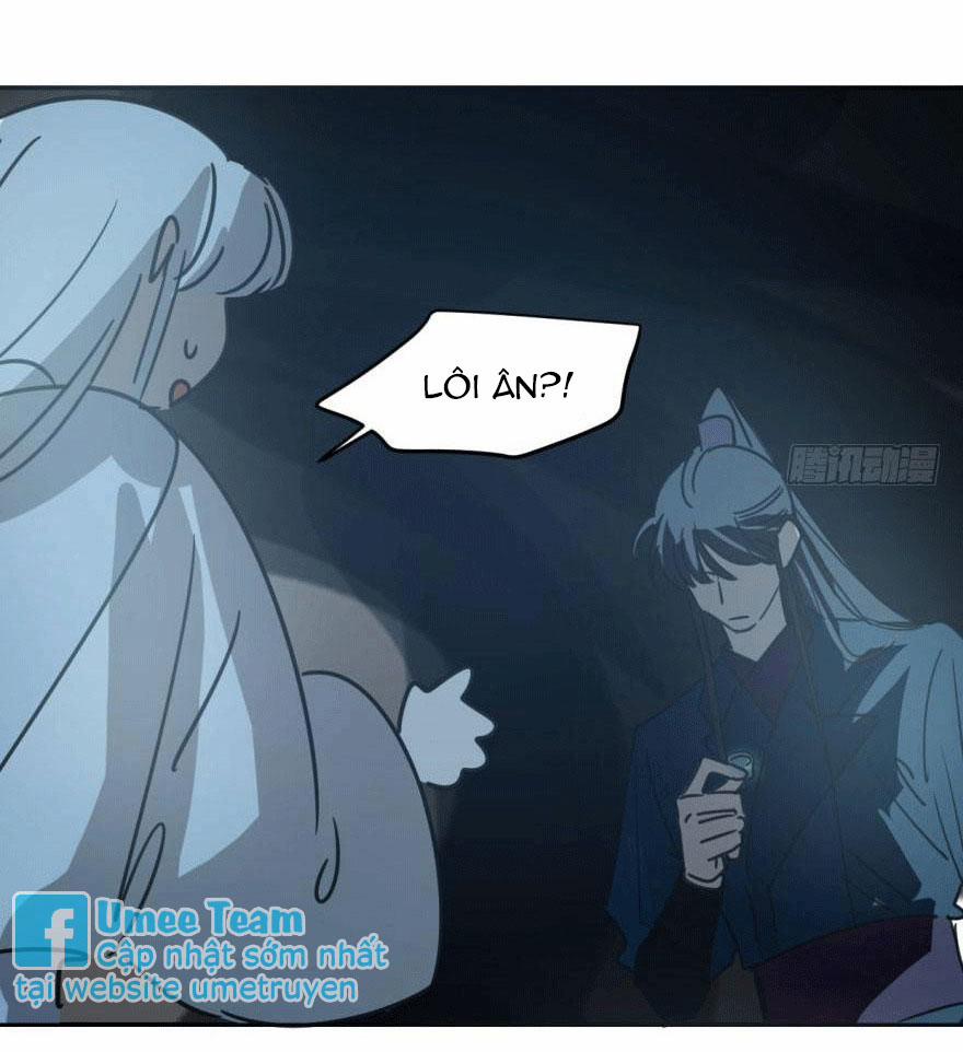 Bắt Lấy Ngao Ngao 33 trang 18