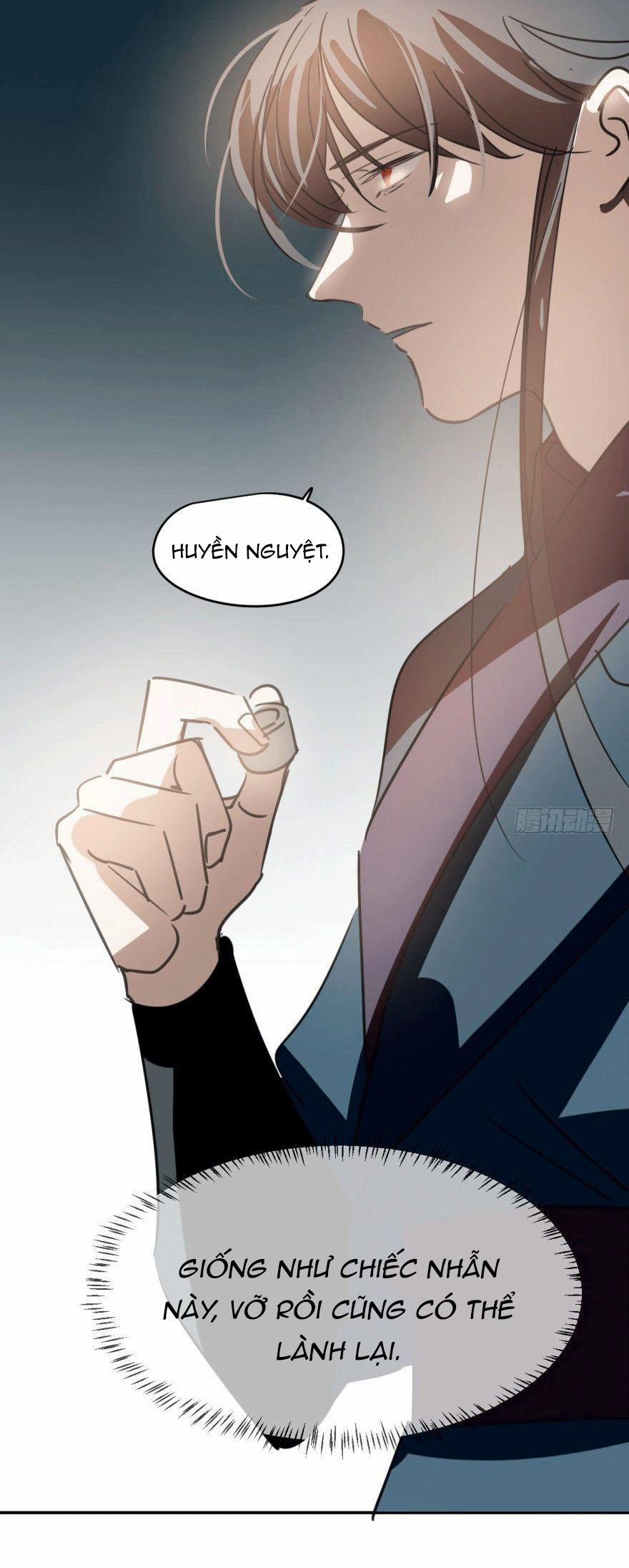 Bắt Lấy Ngao Ngao 33 trang 24