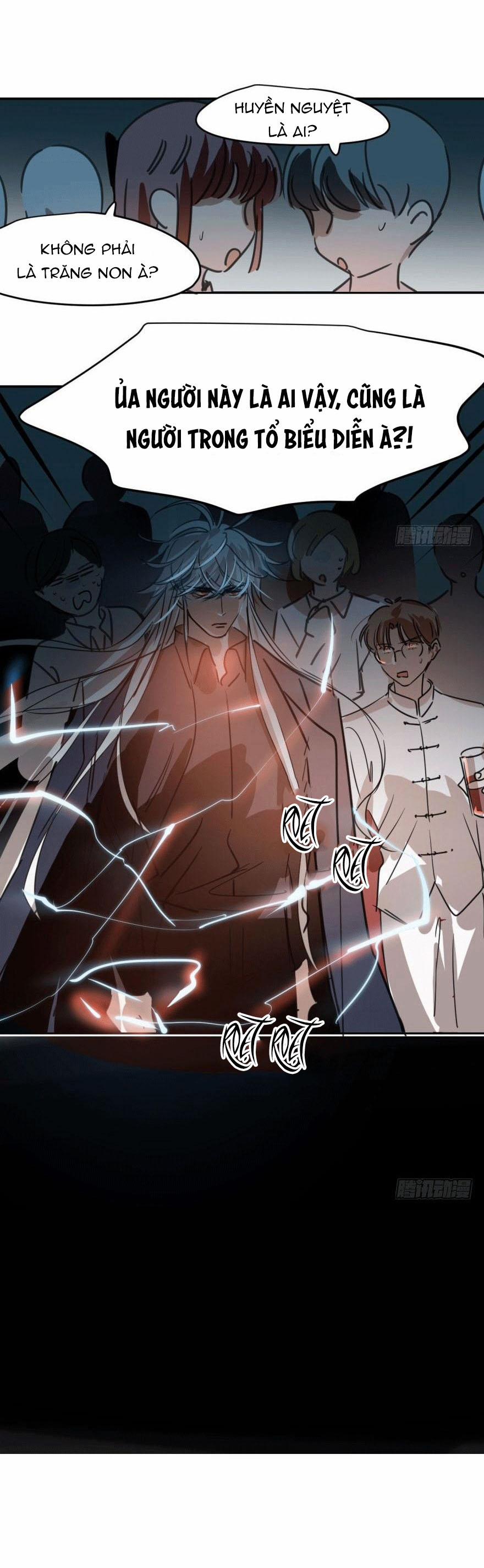 Bắt Lấy Ngao Ngao 33 trang 26