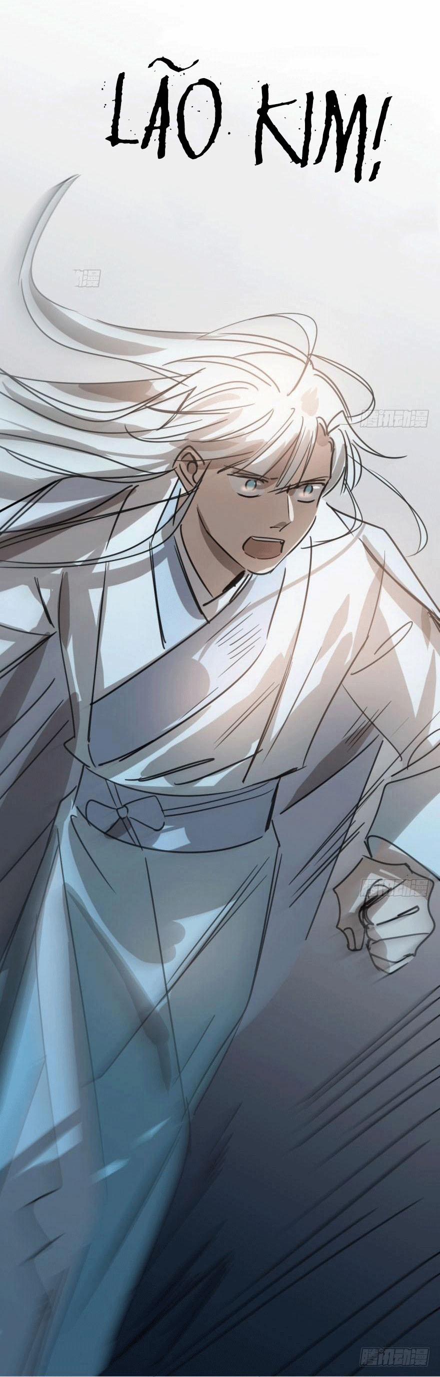 Bắt Lấy Ngao Ngao 33 trang 7