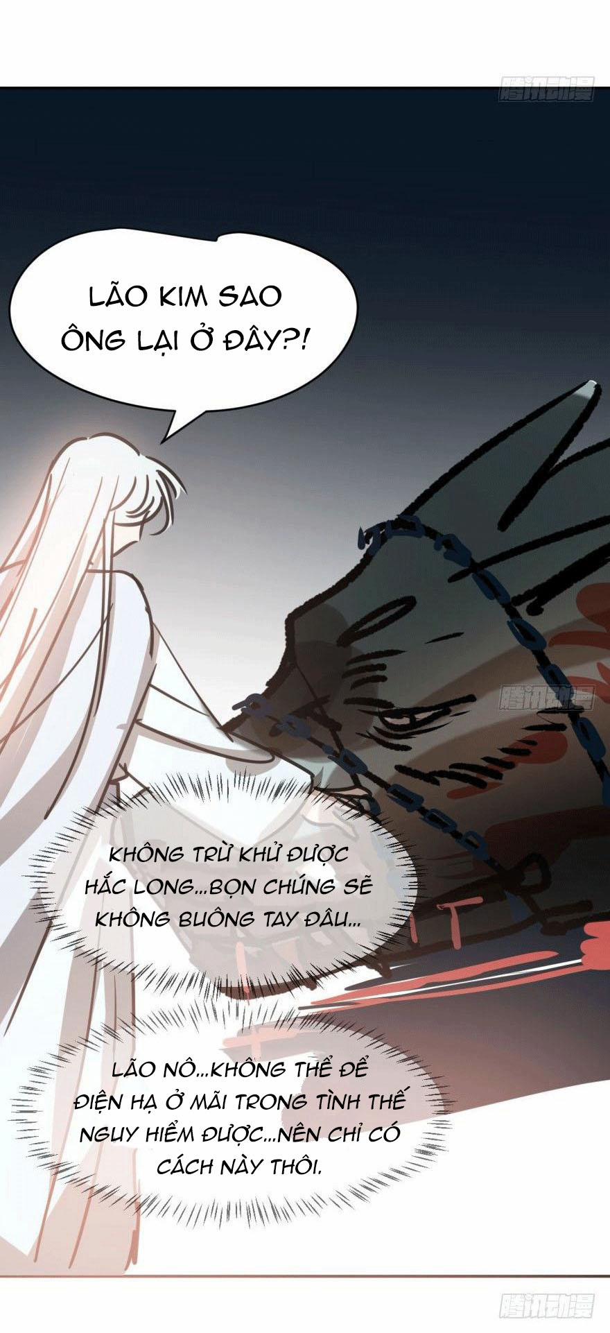 Bắt Lấy Ngao Ngao 33 trang 9