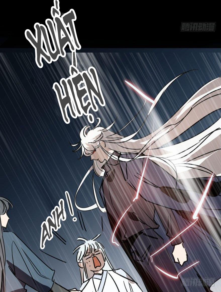 Bắt Lấy Ngao Ngao 34 trang 10