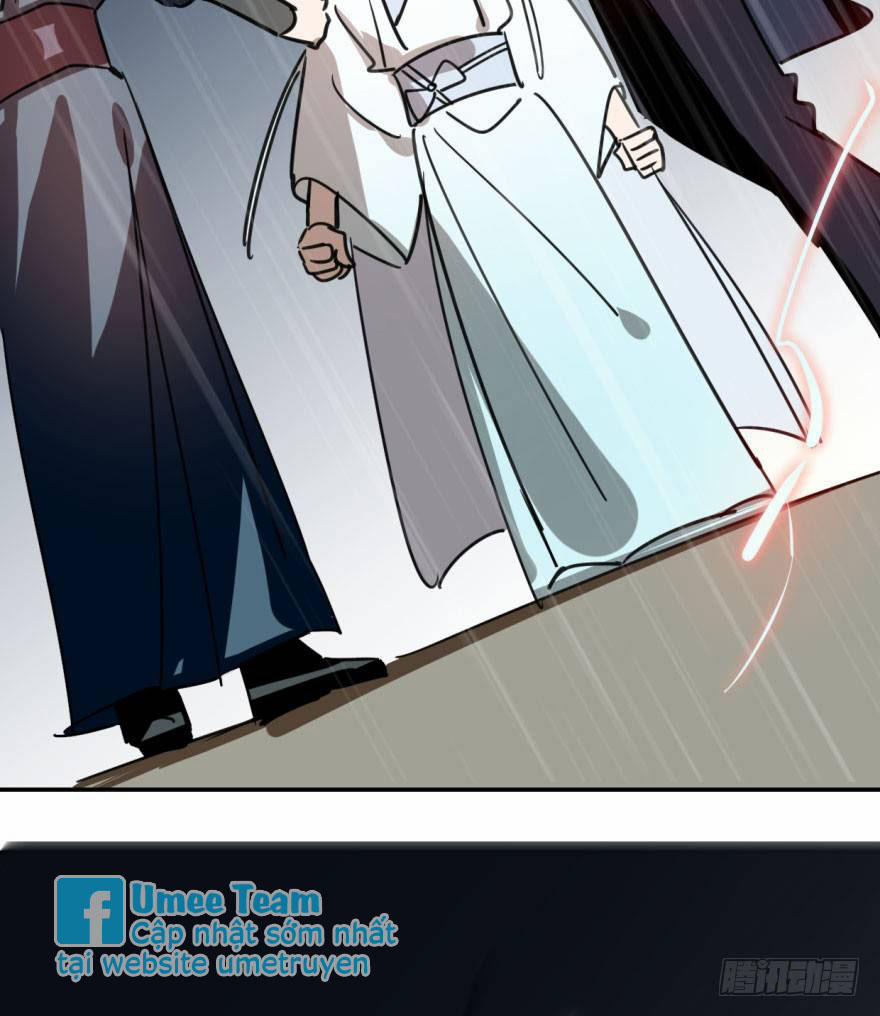 Bắt Lấy Ngao Ngao 34 trang 11