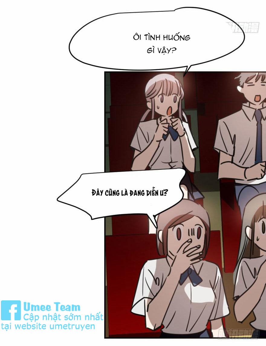 Bắt Lấy Ngao Ngao 34 trang 15