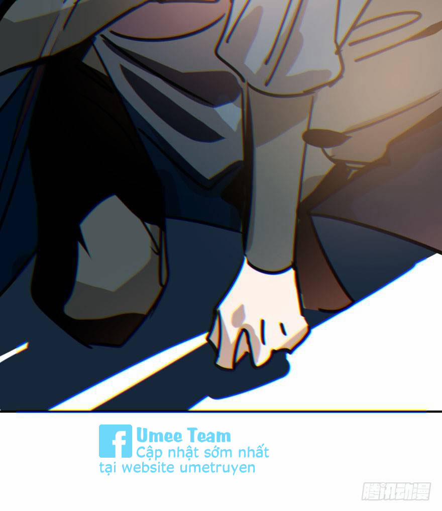 Bắt Lấy Ngao Ngao 34 trang 19