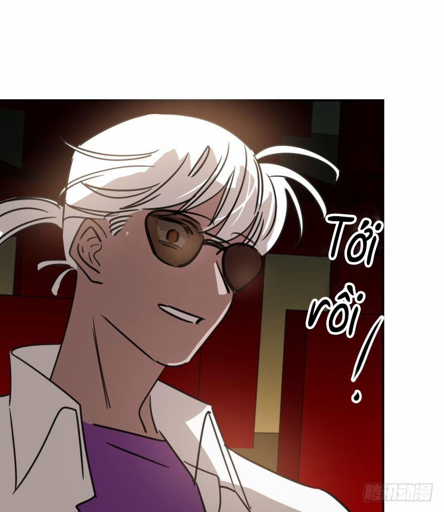 Bắt Lấy Ngao Ngao 34 trang 20