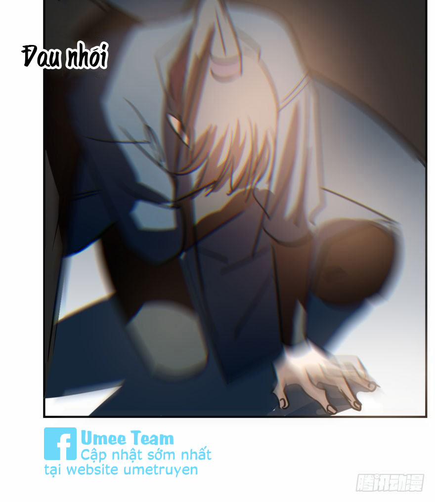 Bắt Lấy Ngao Ngao 34 trang 22