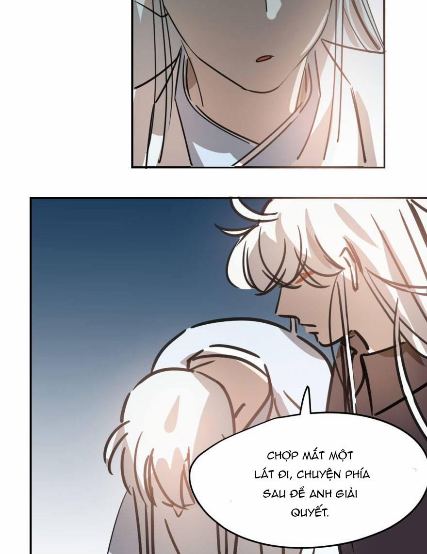 Bắt Lấy Ngao Ngao 34 trang 25