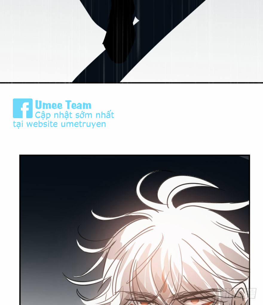 Bắt Lấy Ngao Ngao 34 trang 30