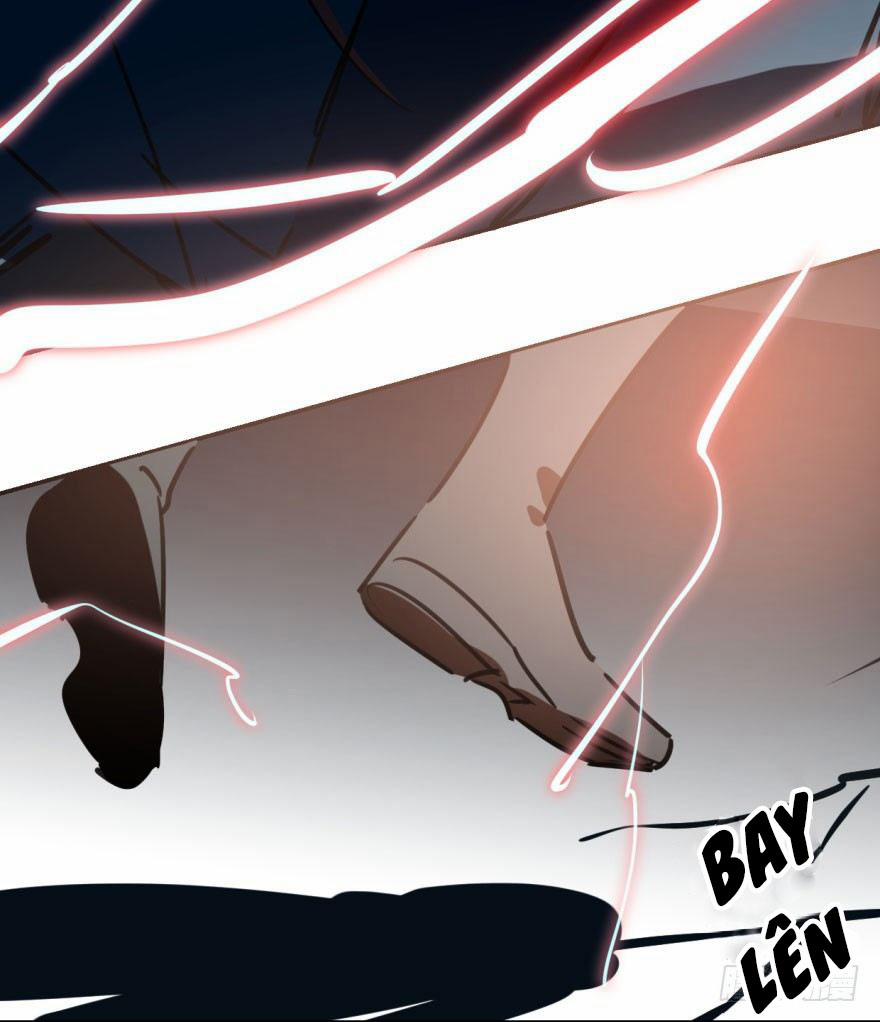 Bắt Lấy Ngao Ngao 34 trang 38