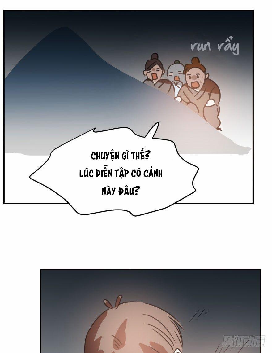 Bắt Lấy Ngao Ngao 34 trang 40