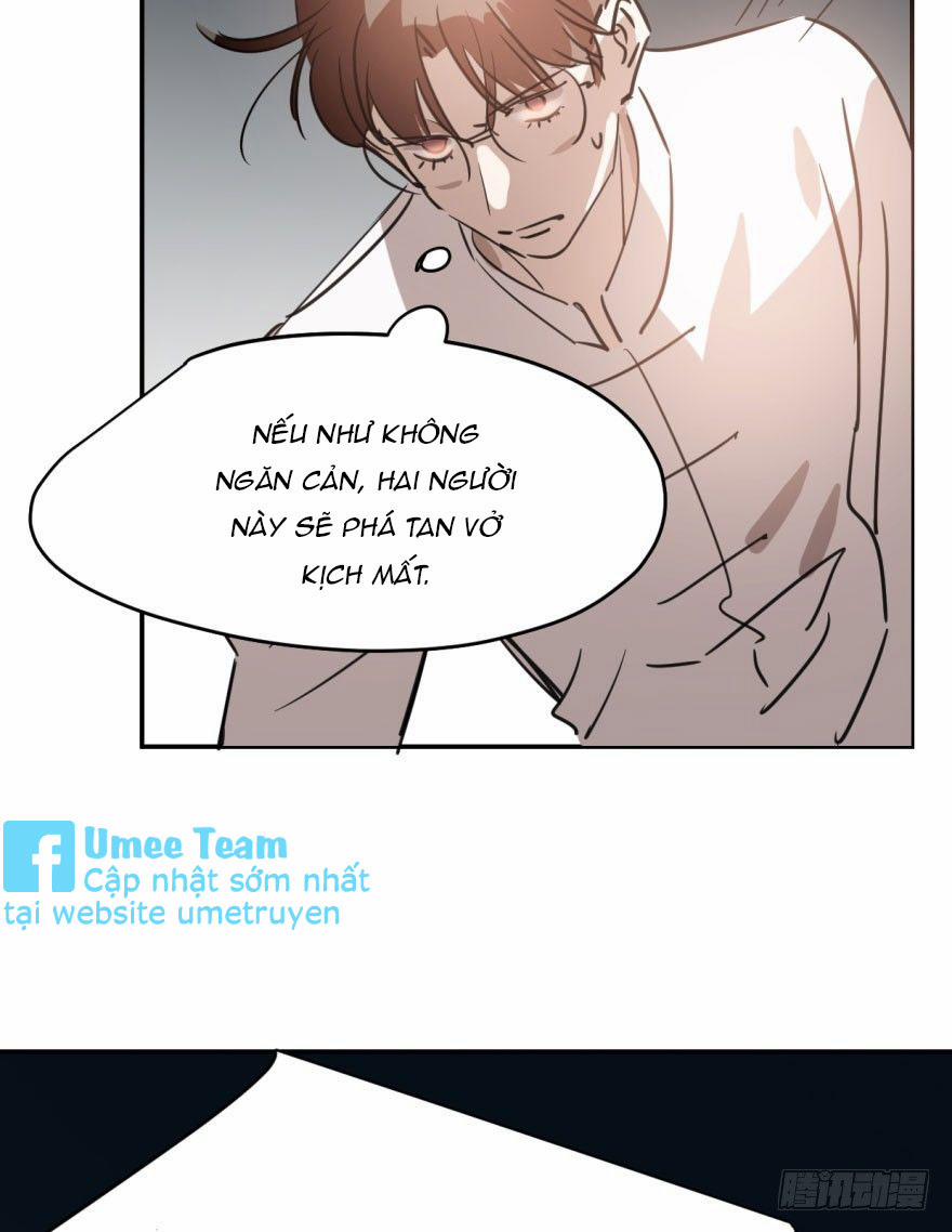 Bắt Lấy Ngao Ngao 34 trang 41