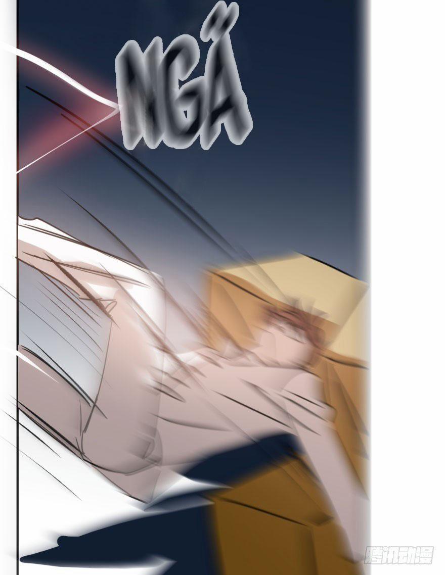 Bắt Lấy Ngao Ngao 34 trang 45