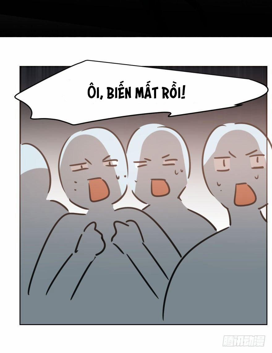 Bắt Lấy Ngao Ngao 34 trang 54