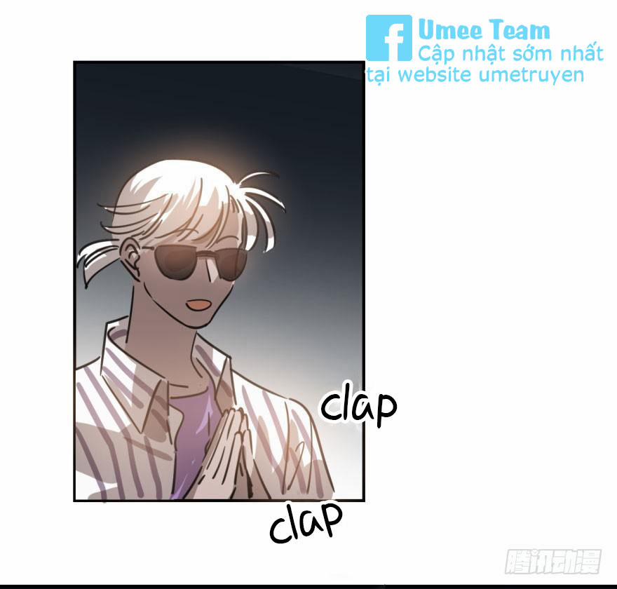 Bắt Lấy Ngao Ngao 34 trang 55