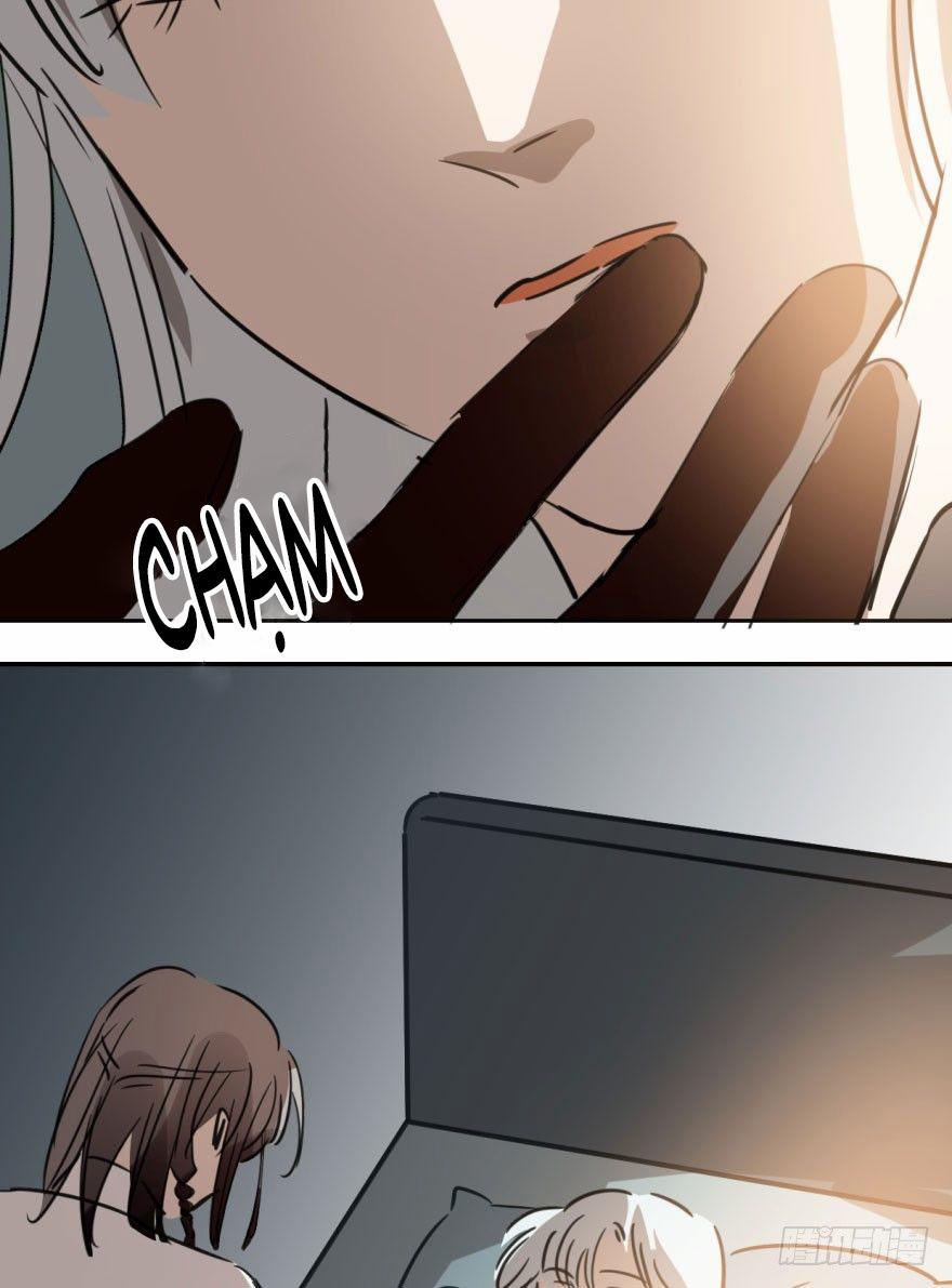 Bắt Lấy Ngao Ngao 34 trang 68