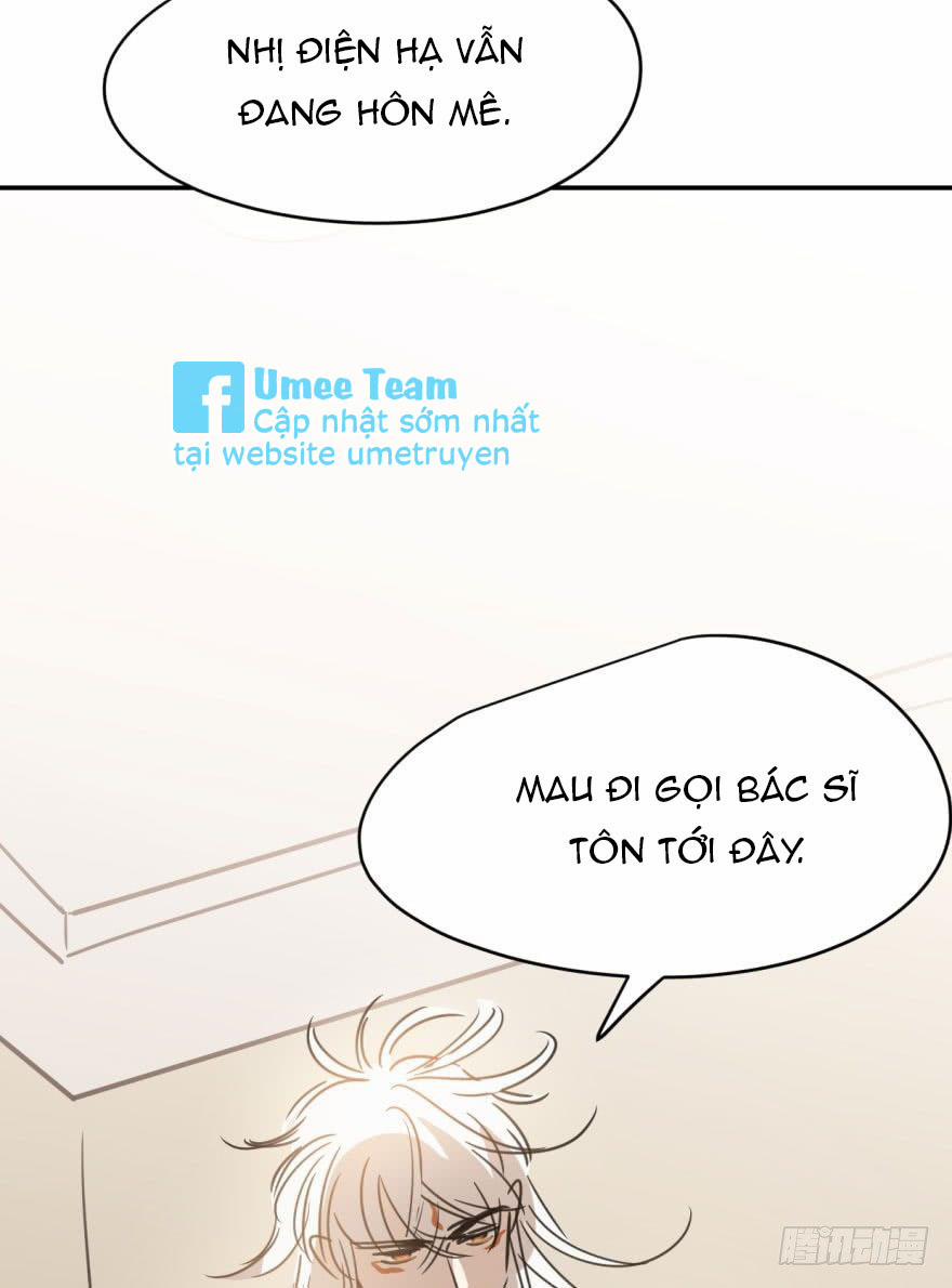 Bắt Lấy Ngao Ngao 34 trang 74