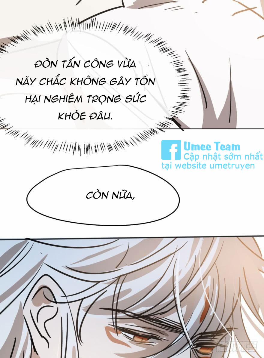 Bắt Lấy Ngao Ngao 34 trang 77