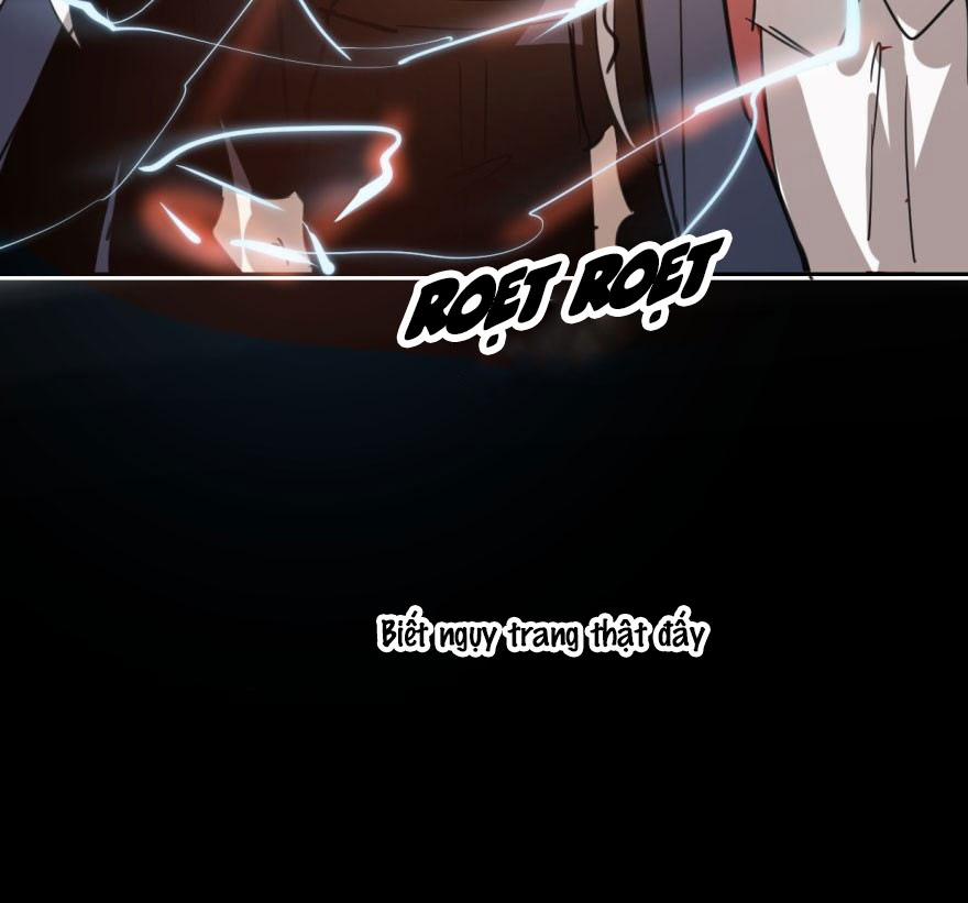 Bắt Lấy Ngao Ngao 34 trang 9