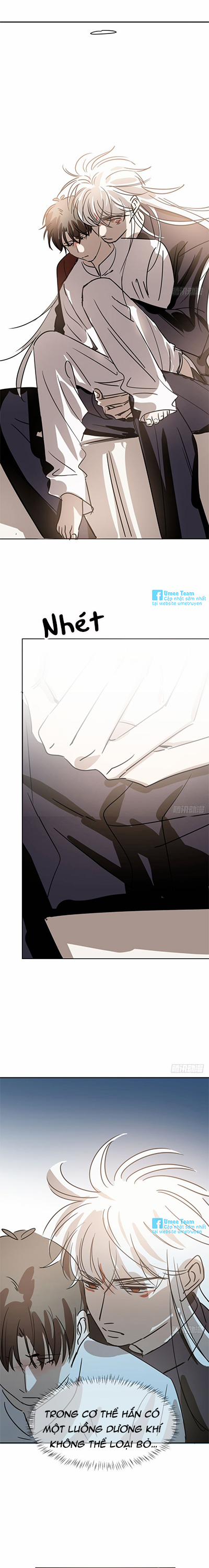 Bắt Lấy Ngao Ngao 35 trang 9