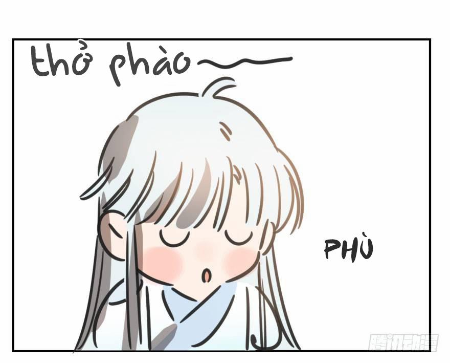 Bắt Lấy Ngao Ngao 36 trang 11