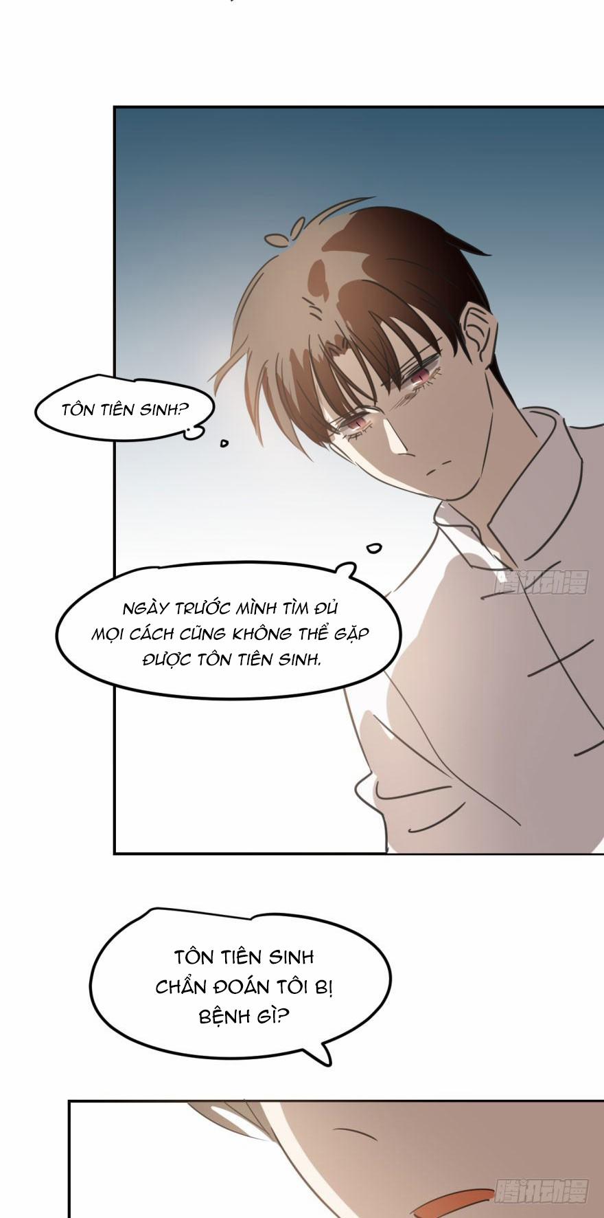 Bắt Lấy Ngao Ngao 36 trang 21