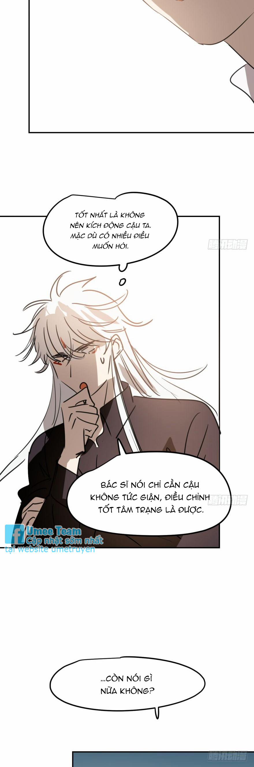 Bắt Lấy Ngao Ngao 36 trang 22