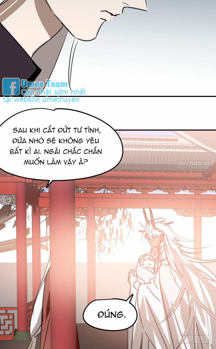 Bắt Lấy Ngao Ngao 36 trang 30