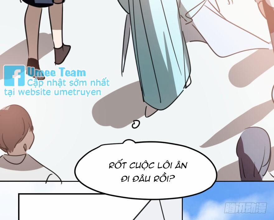 Bắt Lấy Ngao Ngao 36 trang 34