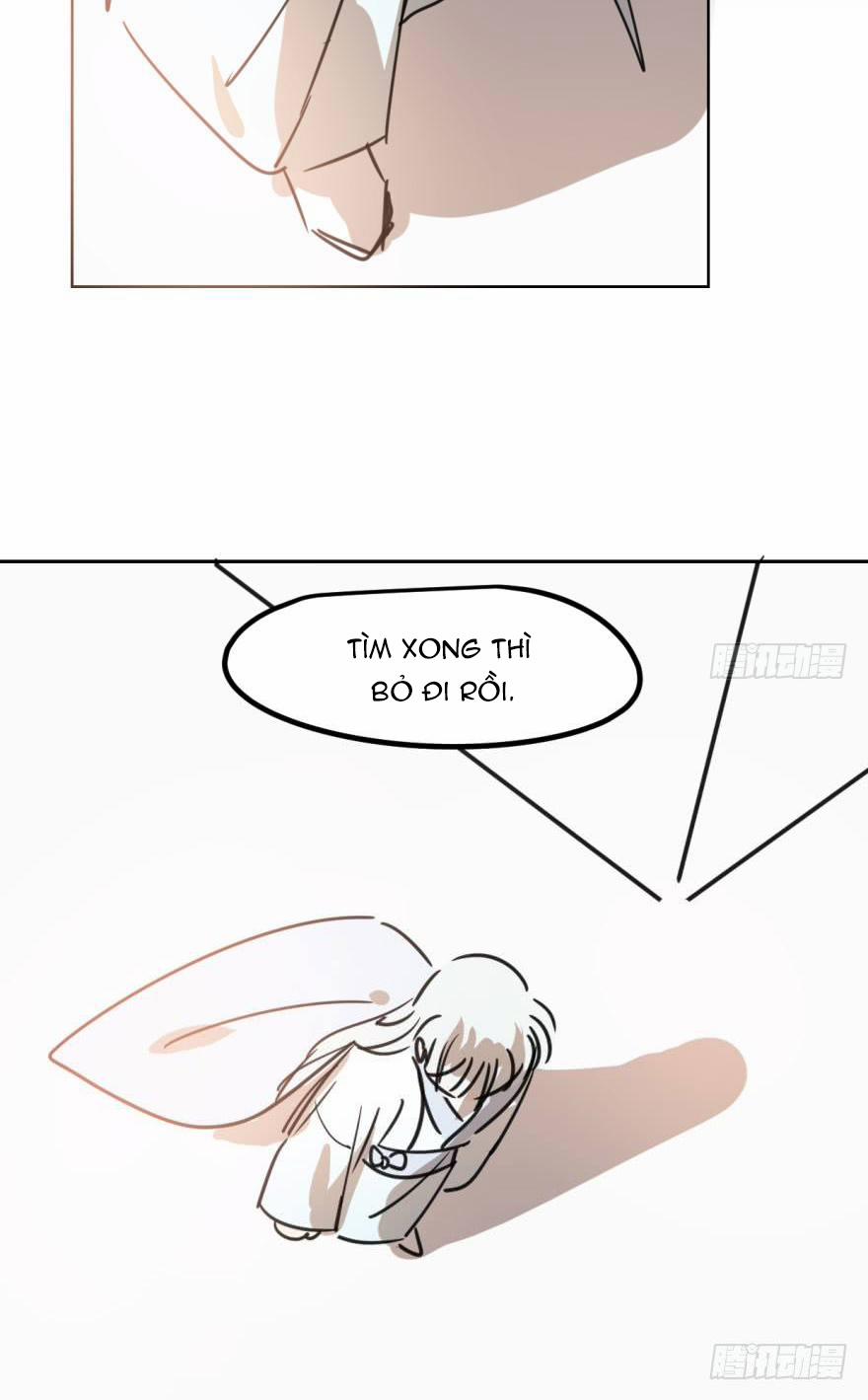 Bắt Lấy Ngao Ngao 36 trang 45