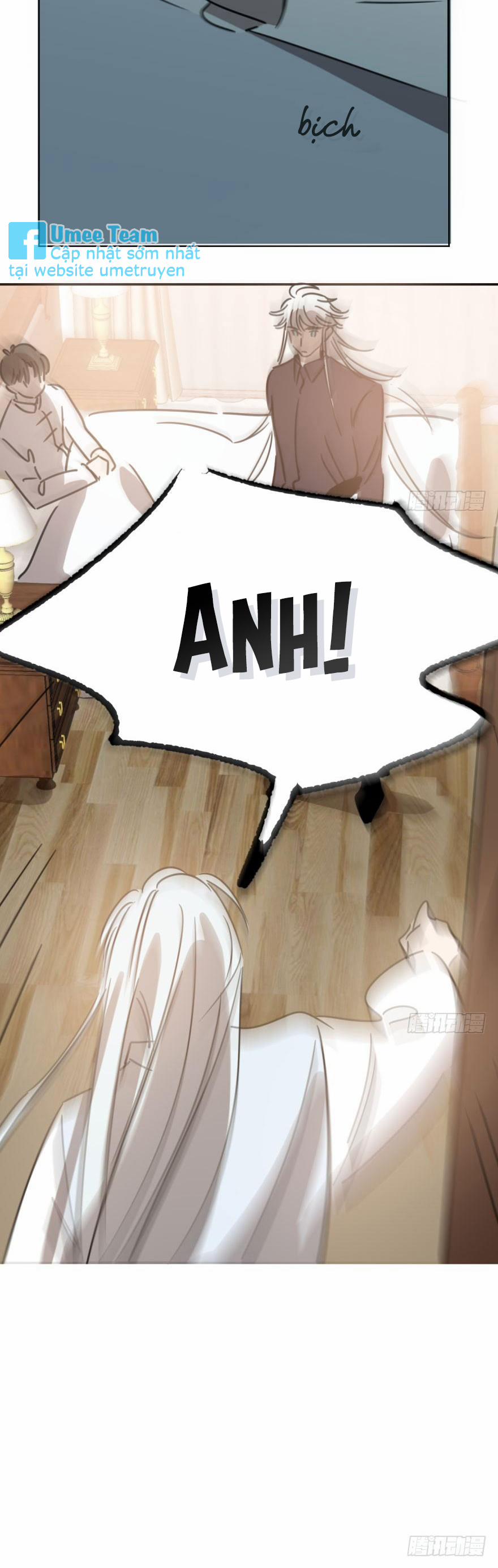 Bắt Lấy Ngao Ngao 36 trang 5