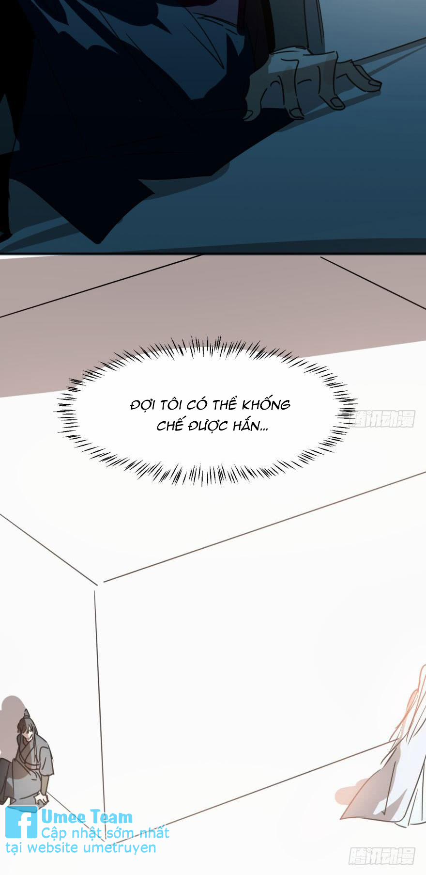 Bắt Lấy Ngao Ngao 36 trang 50