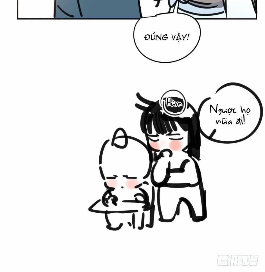 Bắt Lấy Ngao Ngao 36 trang 56