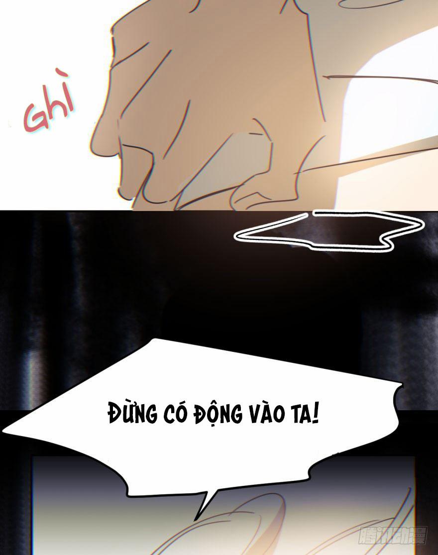 Bắt Lấy Ngao Ngao 37 trang 27